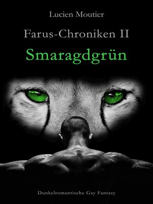 cover image of Farus-Chroniken II--Smaragdgrün